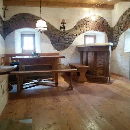 Rustica Apartment Rohrbach am Kulm
