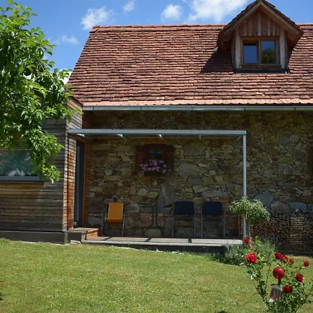 Apartment Rustica Rohrbach am Kulm