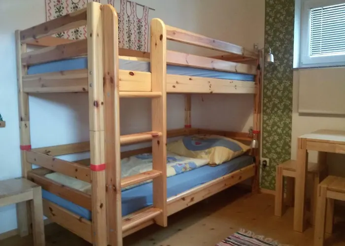 Rustica Rohrbach am Kulm